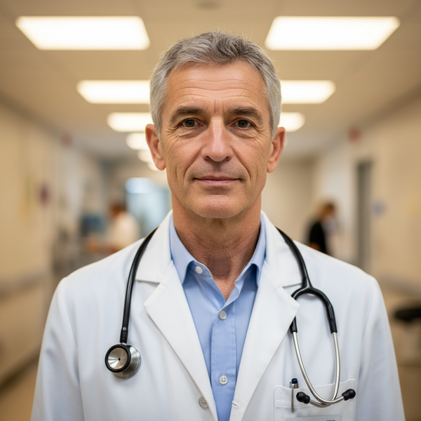 Dr. Jean-Marc Aubert